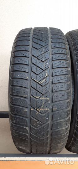 Pirelli Winter Sottozero 3 225/55 R16