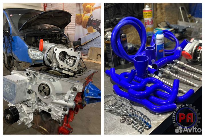 Двигатель cummins, камминс isf 2.8 газель дизель