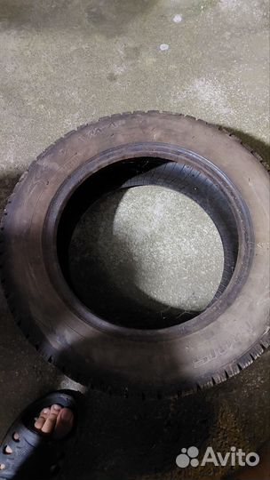 КАМА 505 Irbis 185/65 R14