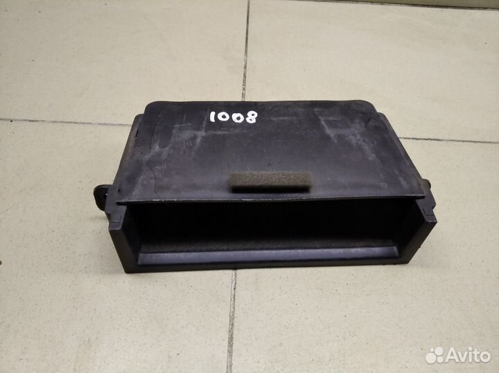 Ящик передней консоли Lacetti 2003-2013