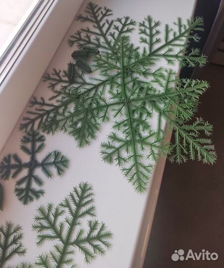 Ель новогодняя СССР