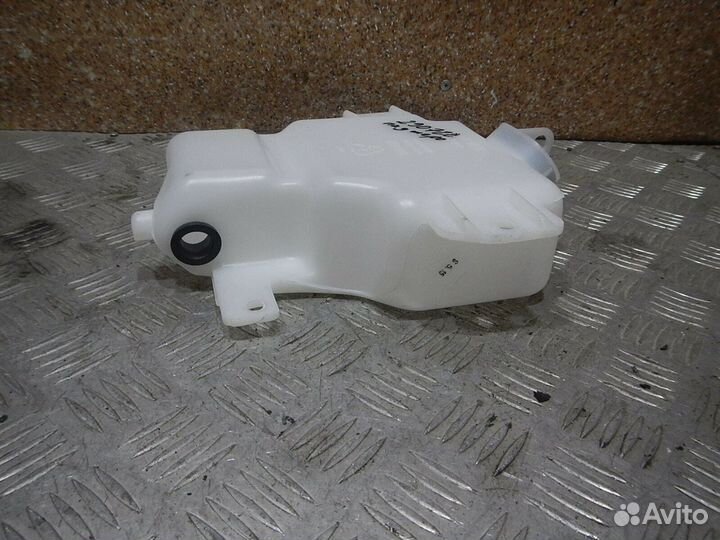 Бачок омывателя лобового стекла, Mitsubishi (Митсу