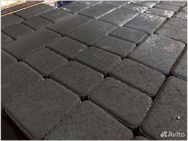 Плитка тротуарная заказ от 120 м2