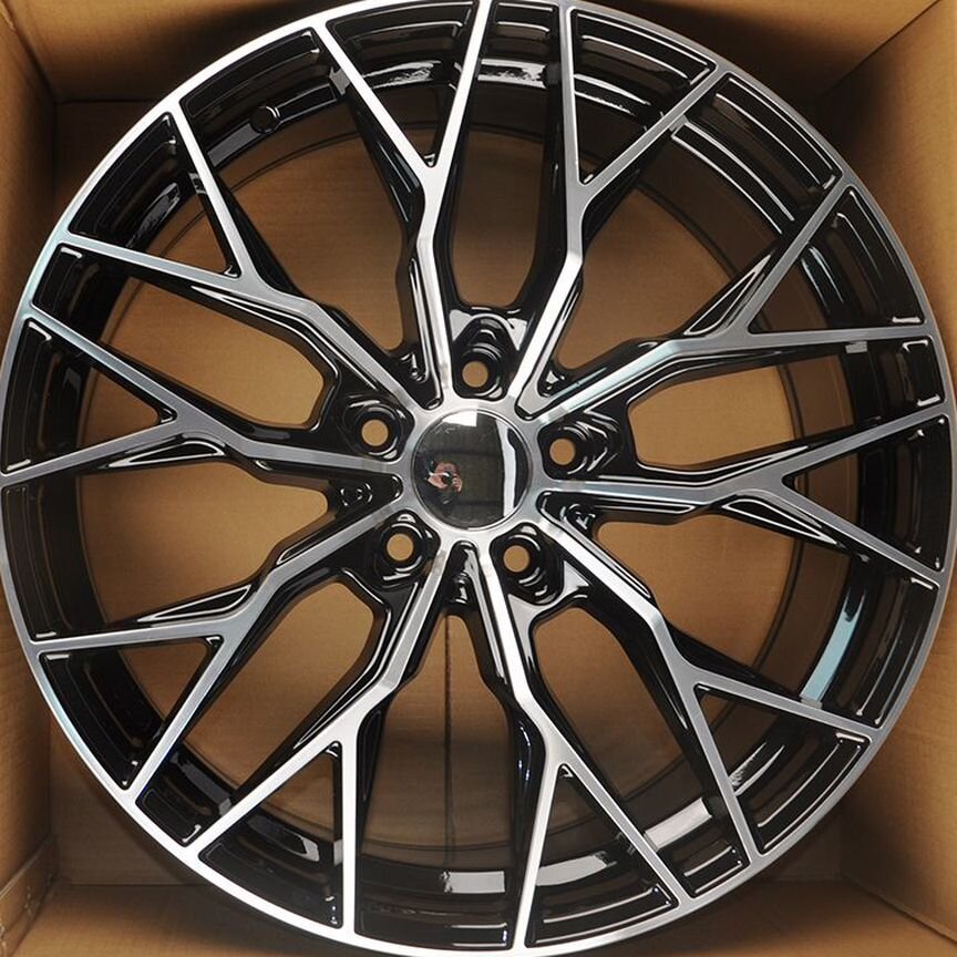 Литые диски Zixi 8.5×R19 5×108