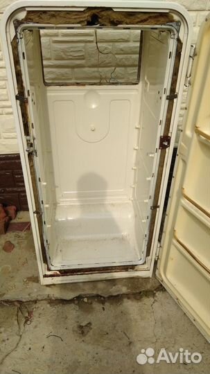 Ремонт холодильников и кондиционеров