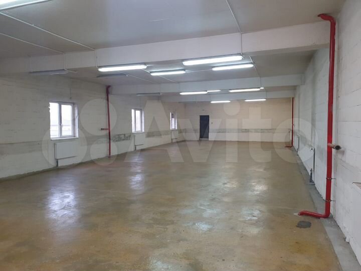 Свободного назначения, 250 м²