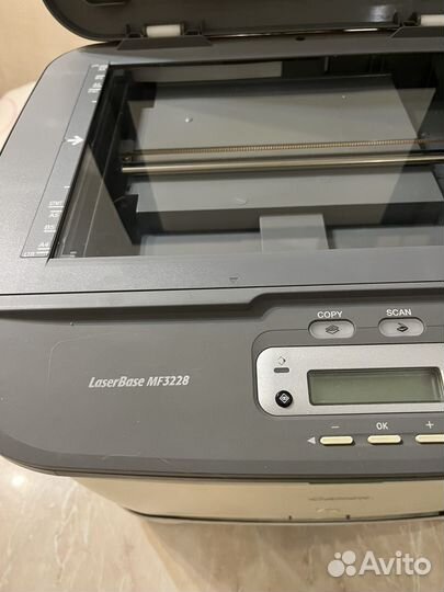 Мфу Canon Laserbase MF3200