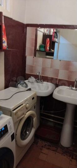 Комната 17,3 м² в 1-к., 5/5 эт.