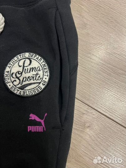 Puma Костюм спортивный оригинал