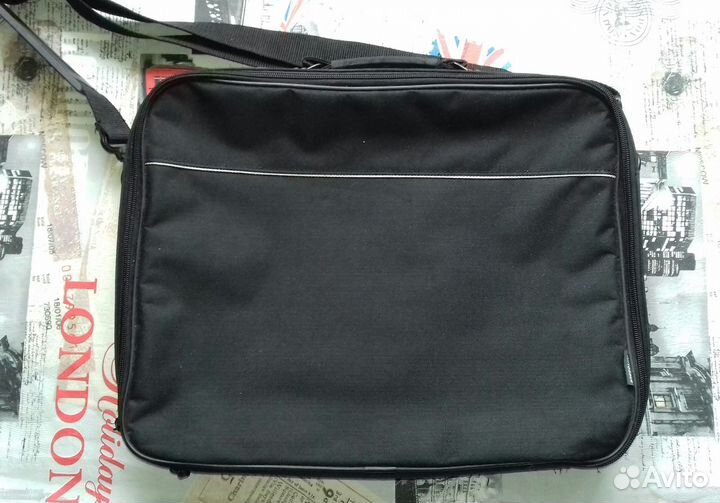 Сумка для ноутбука