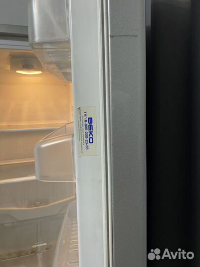 Холодильник бу