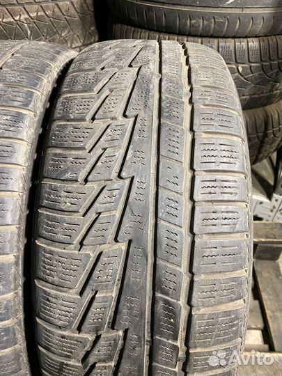 Nokian Tyres WR G2 205/55 R16 94H