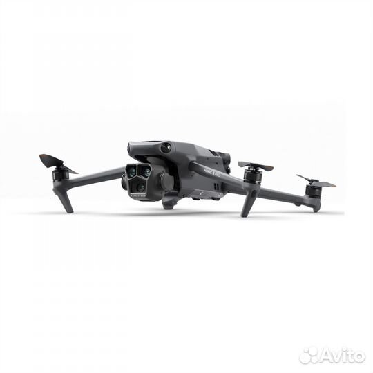 Квадрокоптер dji mavic 3 pro (DJI RC)