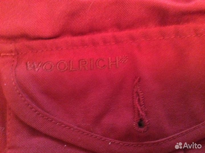 Woolrich женская куртка M