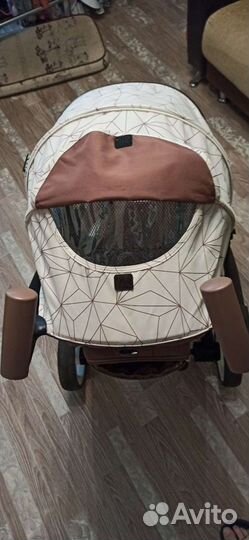 Прогулочная коляска Rant Cosmic