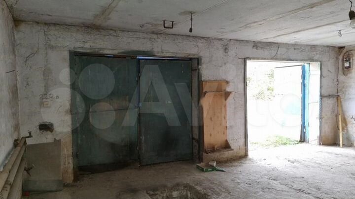 Здание, 45 м²