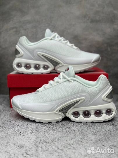 Кроссовки Nike Air Max Dn
