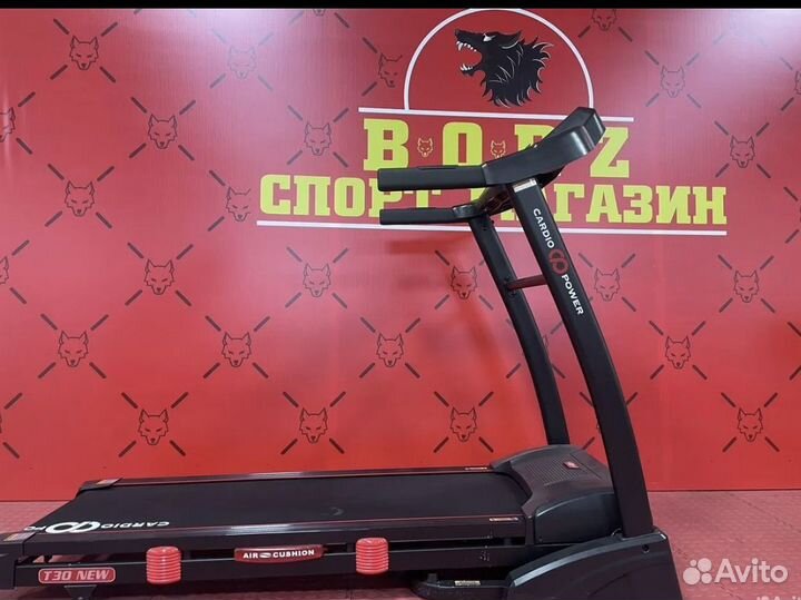 Беговая дорожка