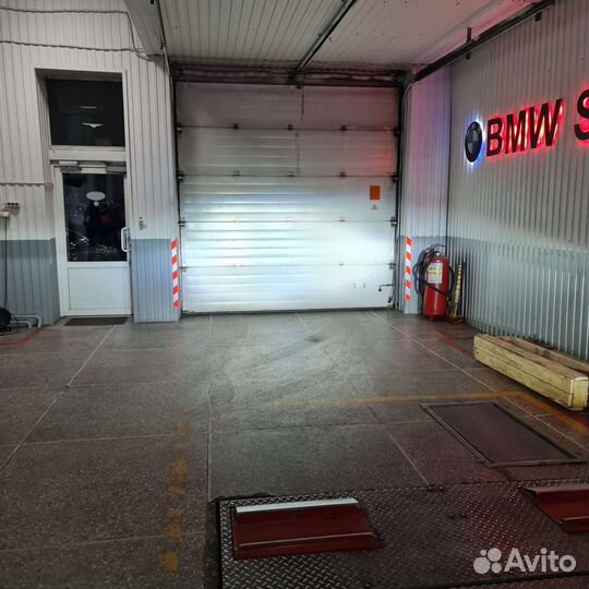 Лед фары бмв Ф 10 лазер BMW 5 series