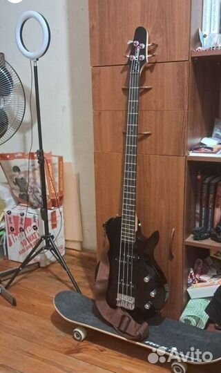 Басс гитара