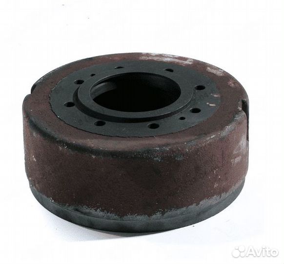 Тормозной барабан cpcd 50 (140)