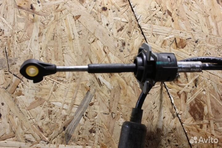 Трос кпп Kia Ceed 2012 2017