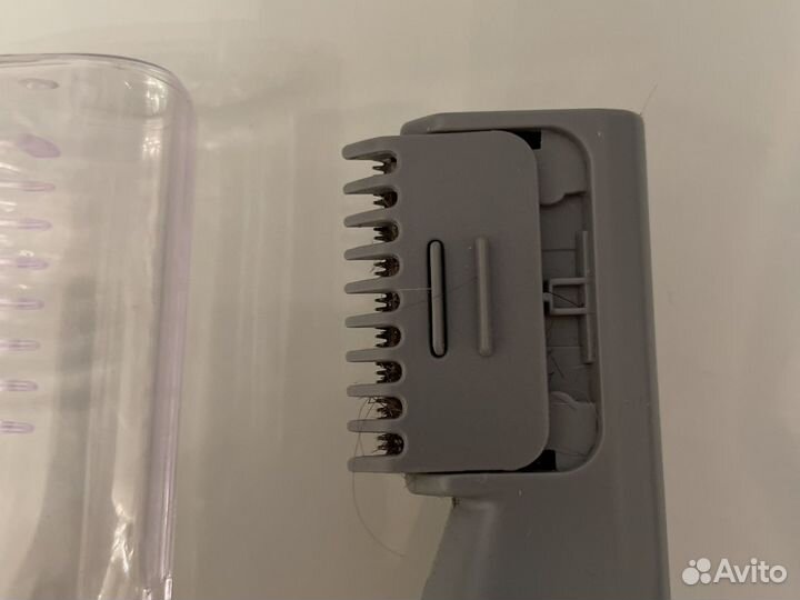 Триммер для стрижки волос и бороды