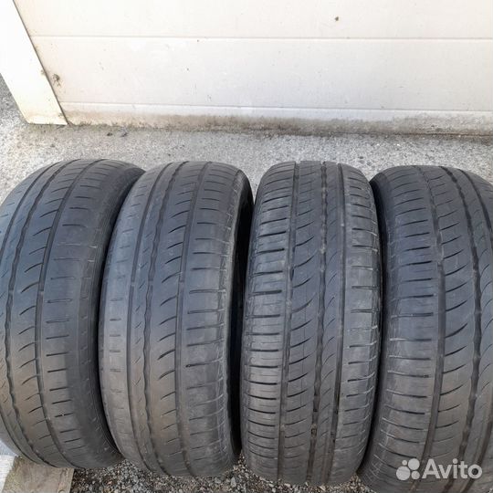 Pirelli Cinturato P1 Verde 185/60 R14