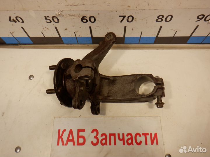 Кулак Ступица Подшипник Датчик ABS Ford Focus 2