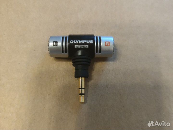 Микрофон Olympus ME51S