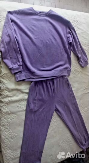 Костюм спортивный