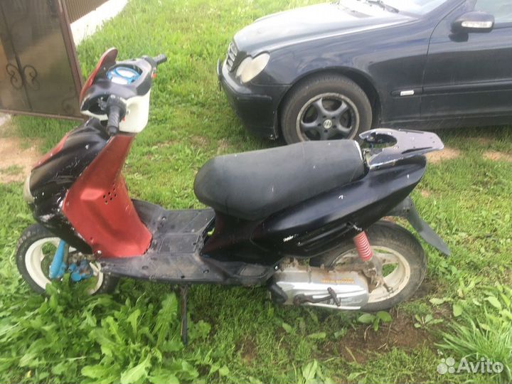 Скутер stels 50сс