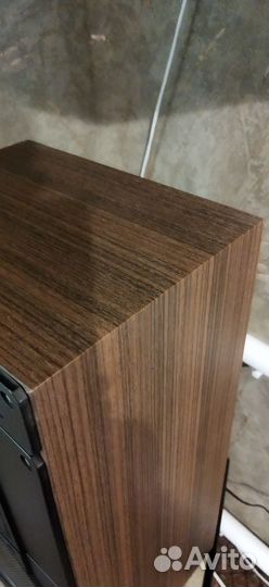 Акустические колонки