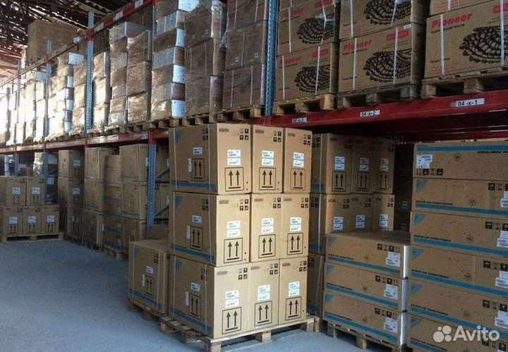 Кондиционеры