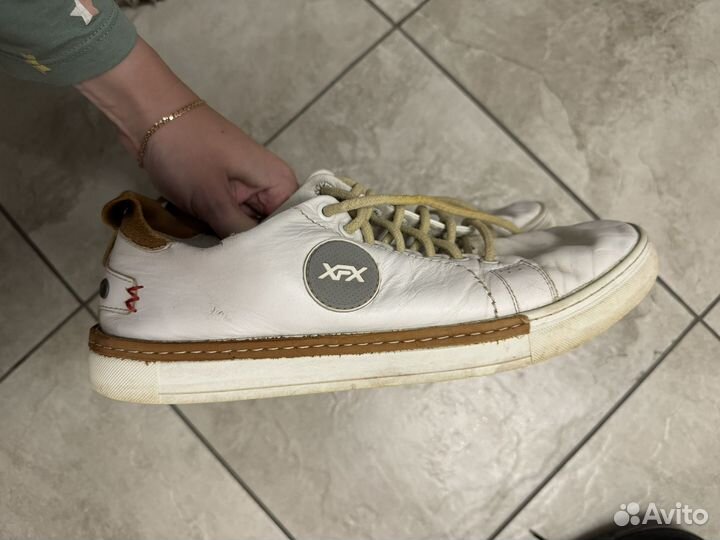 Кеды мужские 43 размер