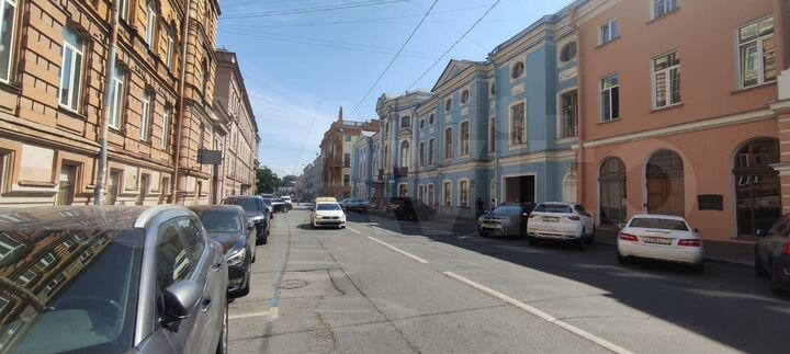 Сдам офисное помещение, 39.8 м²