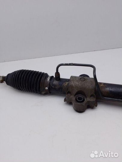 Рейка рулевая Mitsubishi Grandis