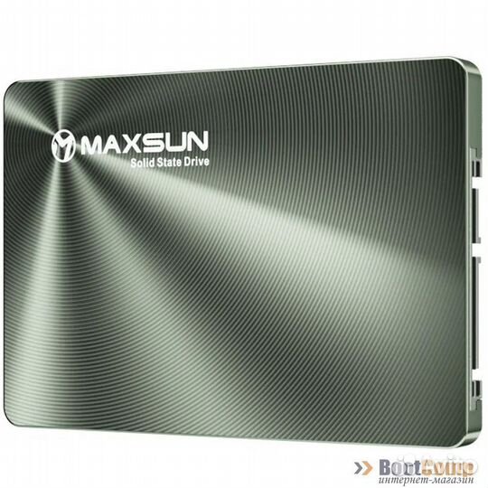 Жесткий диск SSD 512Gb Maxsun MS512GBX5