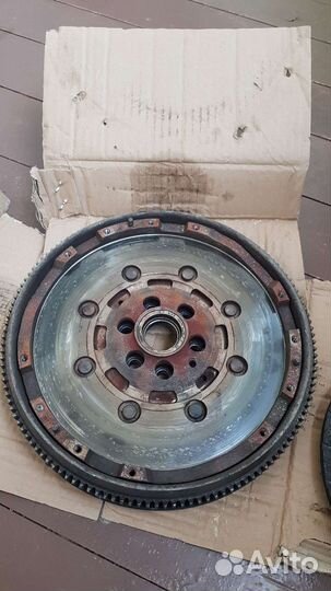 Комплект сцепления