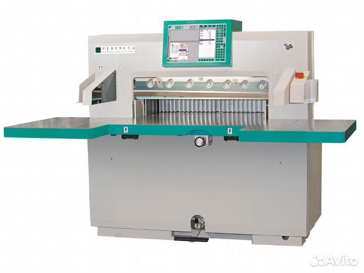 Резчик / Оператор резальной машины