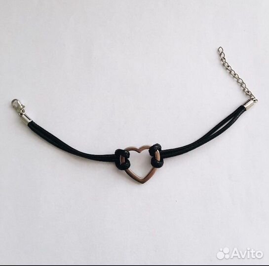 Кулон/цепочка/браслет