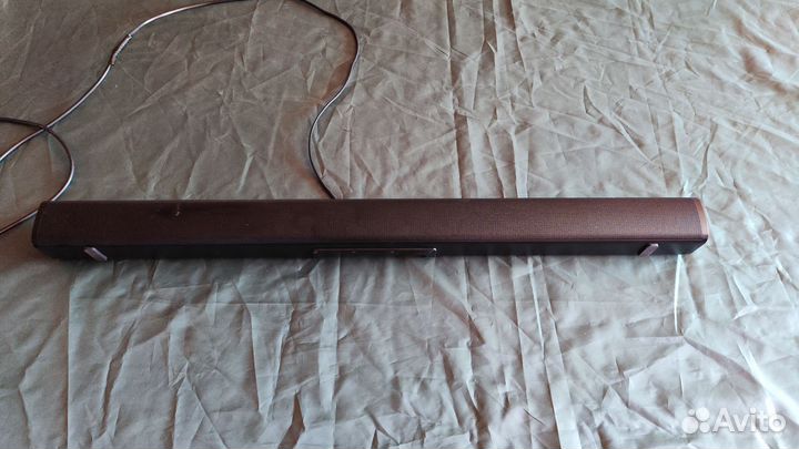 Xiaomi redmi tv soundbar