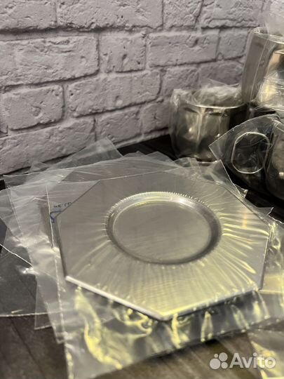 Кофейный набор Zepter