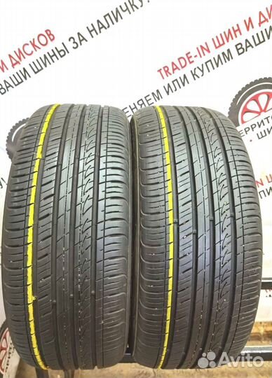 Kumho Majesty Solus KU50 215/50 R17 95W