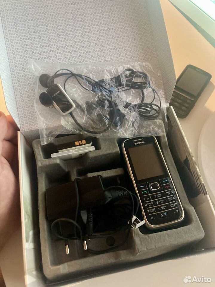 Nokia 6233