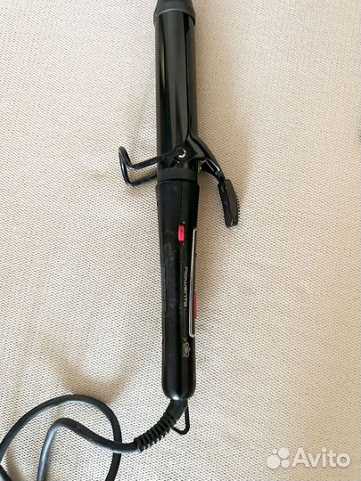 Плойка щипцы для завивки