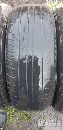 Hankook Optimo K415 225/60 R17 99
