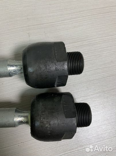 Рулевая тяга