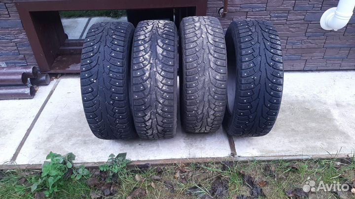 Nordman 5 225/60 R17