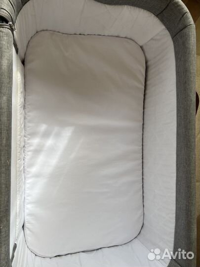 Колыбель качалка pituso olalia 3 в 1